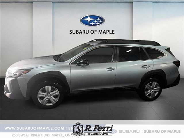 2023 Subaru Outback Convenience (Stk: S27154A) in Vaughan - Image 5 of 15