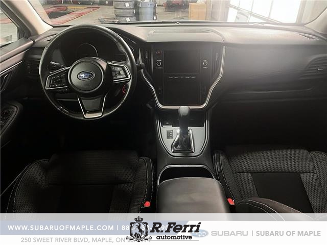 2023 Subaru Outback Convenience (Stk: S27154A) in Vaughan - Image 9 of 15