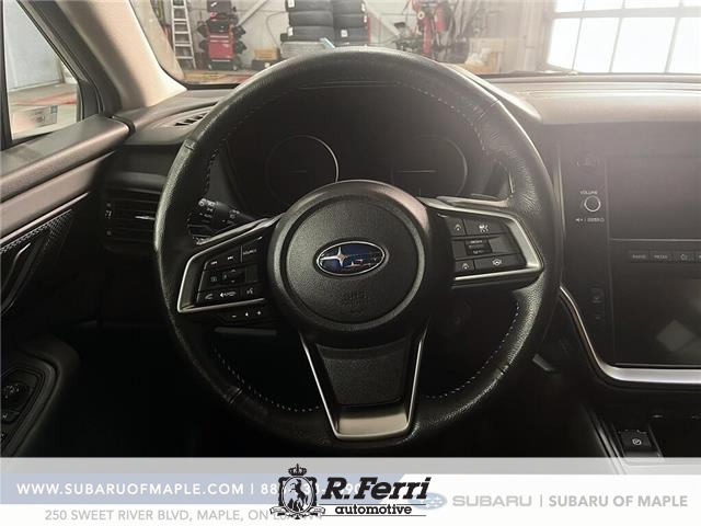 2023 Subaru Outback Convenience (Stk: S27154A) in Vaughan - Image 10 of 15