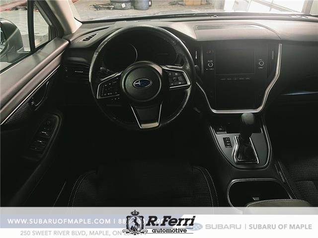 2023 Subaru Outback Convenience (Stk: S27154A) in Vaughan - Image 12 of 15