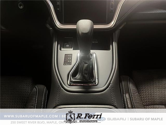 2023 Subaru Outback Convenience (Stk: S27154A) in Vaughan - Image 13 of 15
