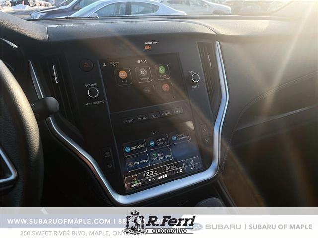 2023 Subaru Outback Convenience (Stk: S27154A) in Vaughan - Image 15 of 15