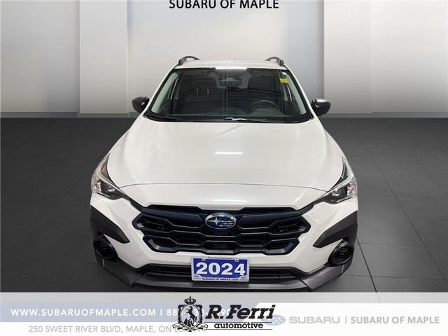 2024 Subaru Crosstrek Convenience (Stk: S27252A) in Vaughan - Image 2 of 15