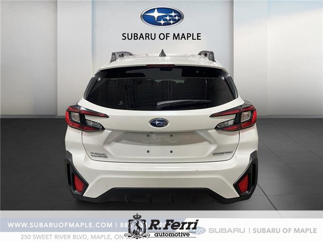 2024 Subaru Crosstrek Convenience (Stk: S27252A) in Vaughan - Image 3 of 15