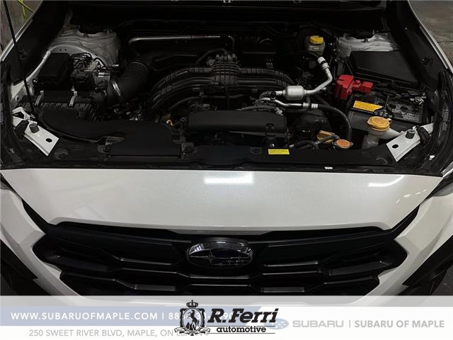 2024 Subaru Crosstrek Convenience (Stk: S27252A) in Vaughan - Image 6 of 15