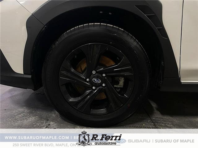 2024 Subaru Crosstrek Convenience (Stk: S27252A) in Vaughan - Image 7 of 15