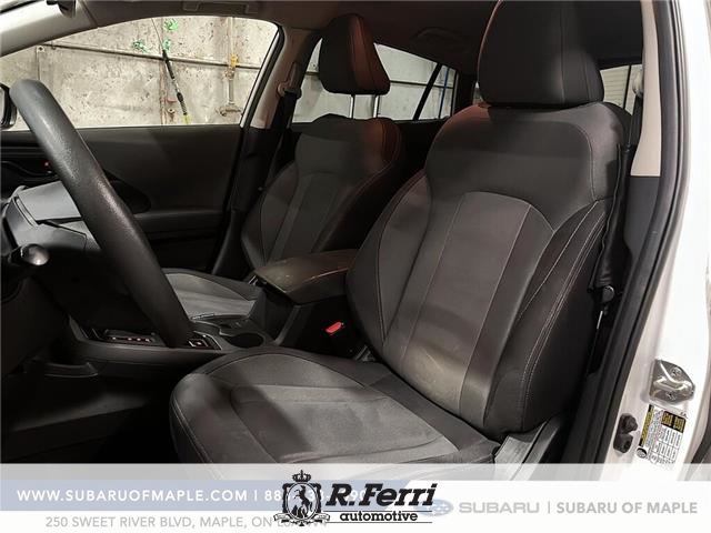 2024 Subaru Crosstrek Convenience (Stk: S27252A) in Vaughan - Image 8 of 15