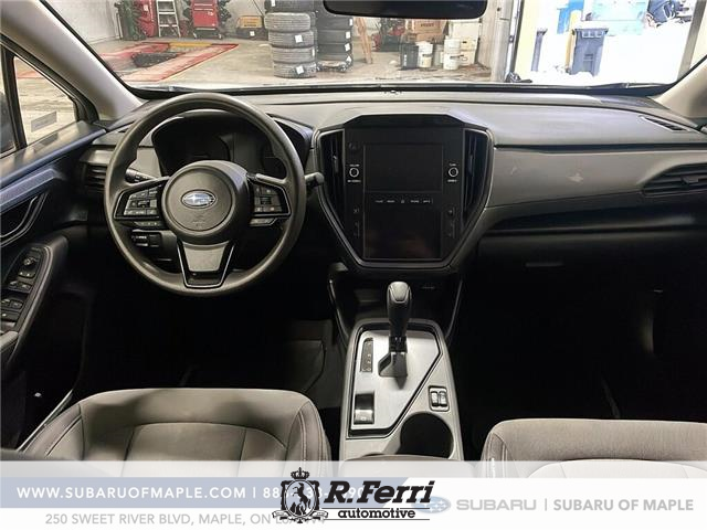 2024 Subaru Crosstrek Convenience (Stk: S27252A) in Vaughan - Image 9 of 15