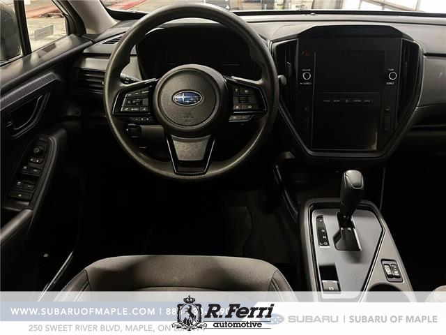 2024 Subaru Crosstrek Convenience (Stk: S27252A) in Vaughan - Image 12 of 15