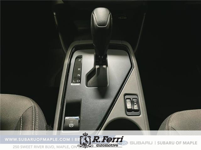 2024 Subaru Crosstrek Convenience (Stk: S27252A) in Vaughan - Image 13 of 15