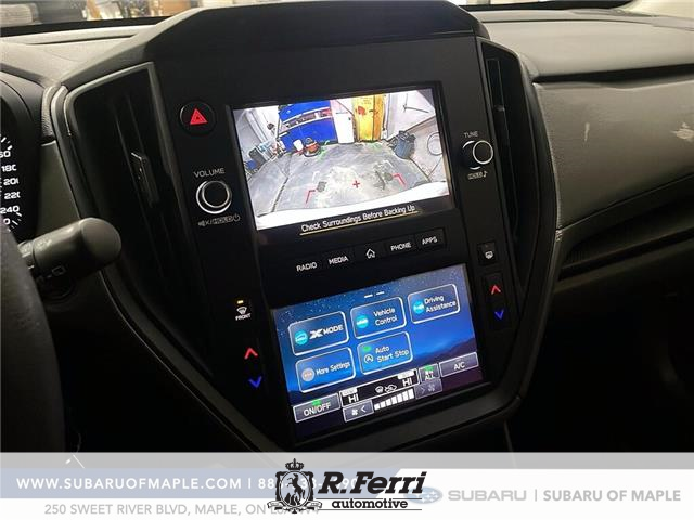 2024 Subaru Crosstrek Convenience (Stk: S27252A) in Vaughan - Image 14 of 15