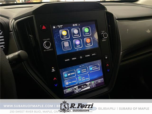 2024 Subaru Crosstrek Convenience (Stk: S27252A) in Vaughan - Image 15 of 15