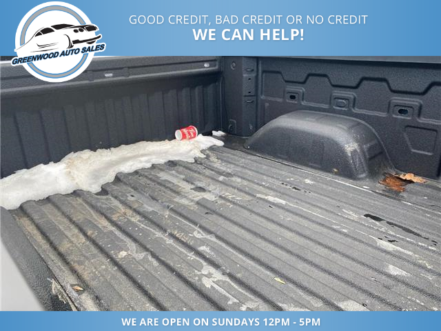 2025 Chevrolet Silverado 1500 Work Truck (Stk: 25-182594) in Greenwood - Image 9 of 14