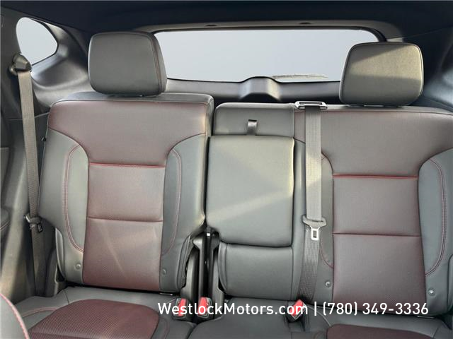 2026 Chevrolet Blazer RS (Stk: W80582) in Westlock - Image 13 of 15
