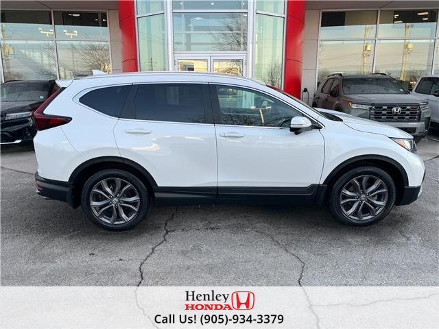 2022 Honda CR-V Sport (Stk: R12486) in St. Catharines - Image 12 of 23