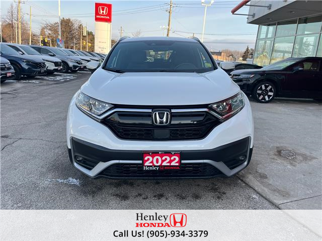 2022 Honda CR-V Sport (Stk: R12486) in St. Catharines - Image 3 of 23