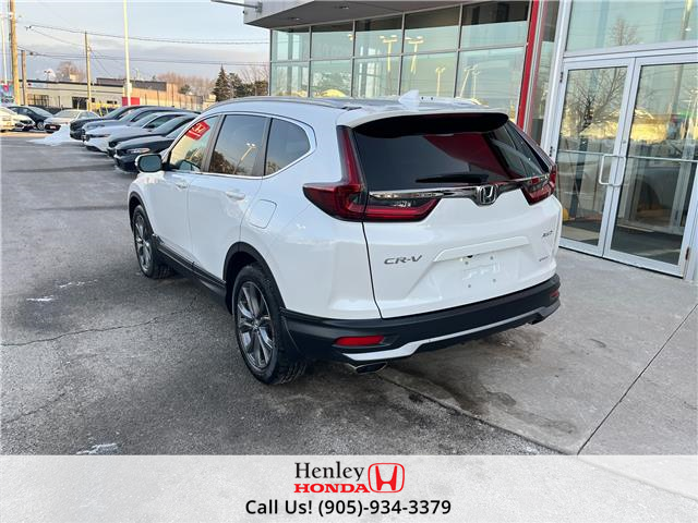 2022 Honda CR-V Sport (Stk: R12486) in St. Catharines - Image 7 of 23