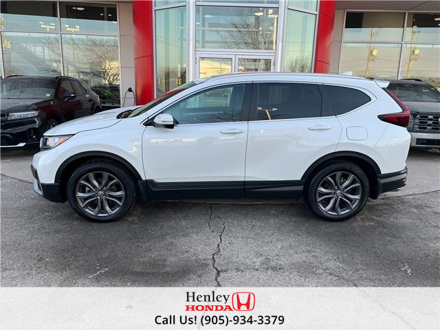 2022 Honda CR-V Sport (Stk: R12486) in St. Catharines - Image 6 of 23