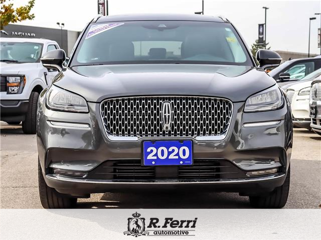 2020 Lincoln Corsair Reserve (Stk: P9379A) in Woodbridge - Image 2 of 25 2020 Lincoln Corsair Reserve (Stk: P9379A) in Woodbridge - Image 2 of 25