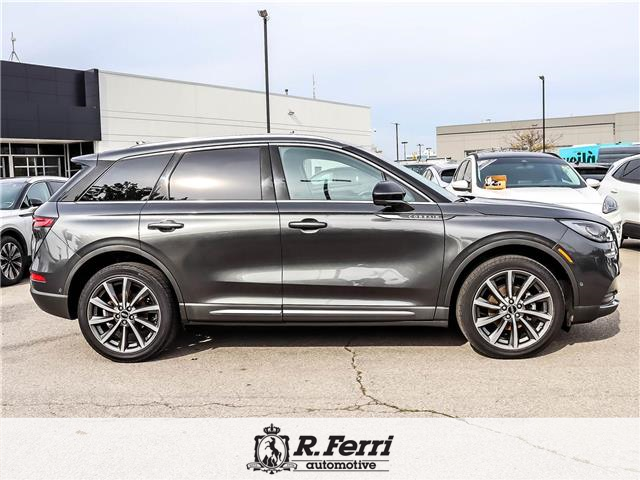 2020 Lincoln Corsair Reserve (Stk: P9379A) in Woodbridge - Image 3 of 25 2020 Lincoln Corsair Reserve (Stk: P9379A) in Woodbridge - Image 3 of 25