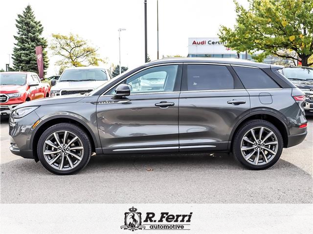 2020 Lincoln Corsair Reserve (Stk: P9379A) in Woodbridge - Image 5 of 25 2020 Lincoln Corsair Reserve (Stk: P9379A) in Woodbridge - Image 5 of 25