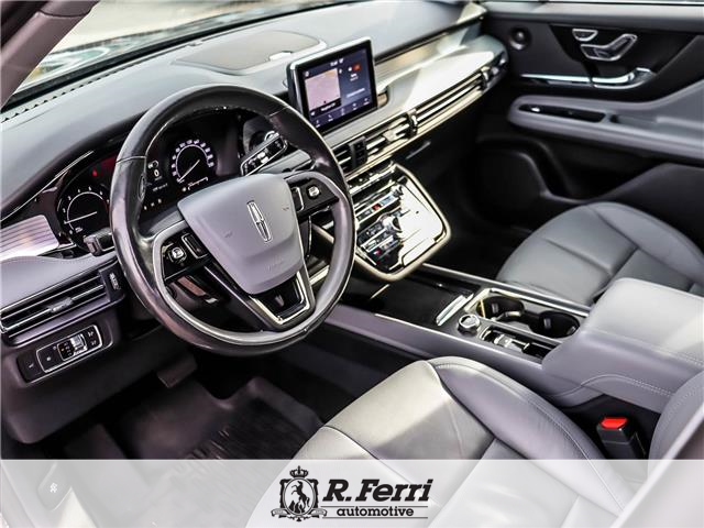 2020 Lincoln Corsair Reserve (Stk: P9379A) in Woodbridge - Image 7 of 25 2020 Lincoln Corsair Reserve (Stk: P9379A) in Woodbridge - Image 7 of 25