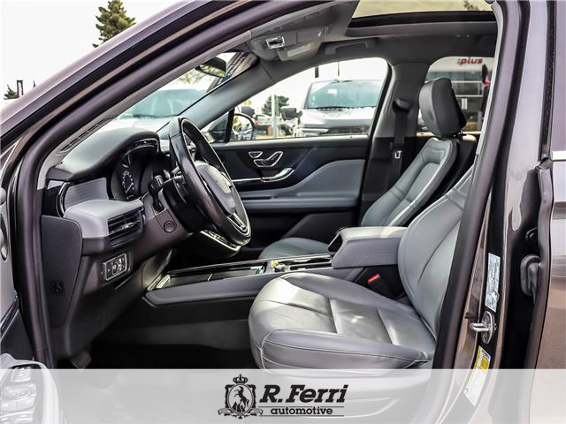 2020 Lincoln Corsair Reserve (Stk: P9379A) in Woodbridge - Image 8 of 25 2020 Lincoln Corsair Reserve (Stk: P9379A) in Woodbridge - Image 8 of 25