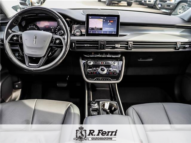 2020 Lincoln Corsair Reserve (Stk: P9379A) in Woodbridge - Image 9 of 25 2020 Lincoln Corsair Reserve (Stk: P9379A) in Woodbridge - Image 9 of 25