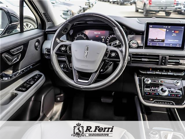 2020 Lincoln Corsair Reserve (Stk: P9379A) in Woodbridge - Image 10 of 25 2020 Lincoln Corsair Reserve (Stk: P9379A) in Woodbridge - Image 10 of 25