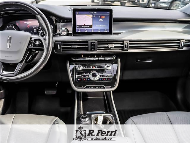 2020 Lincoln Corsair Reserve (Stk: P9379A) in Woodbridge - Image 11 of 25 2020 Lincoln Corsair Reserve (Stk: P9379A) in Woodbridge - Image 11 of 25