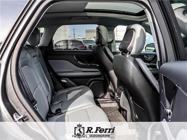 2020 Lincoln Corsair Reserve (Stk: P9379A) in Woodbridge - Image 15 of 25 2020 Lincoln Corsair Reserve (Stk: P9379A) in Woodbridge - Image 15 of 25