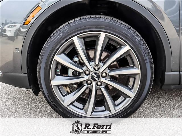 2020 Lincoln Corsair Reserve (Stk: P9379A) in Woodbridge - Image 17 of 25 2020 Lincoln Corsair Reserve (Stk: P9379A) in Woodbridge - Image 17 of 25