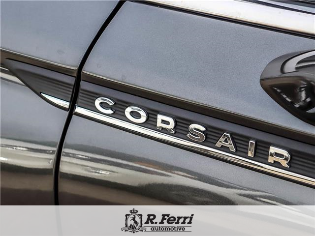 2020 Lincoln Corsair Reserve (Stk: P9379A) in Woodbridge - Image 18 of 25 2020 Lincoln Corsair Reserve (Stk: P9379A) in Woodbridge - Image 18 of 25