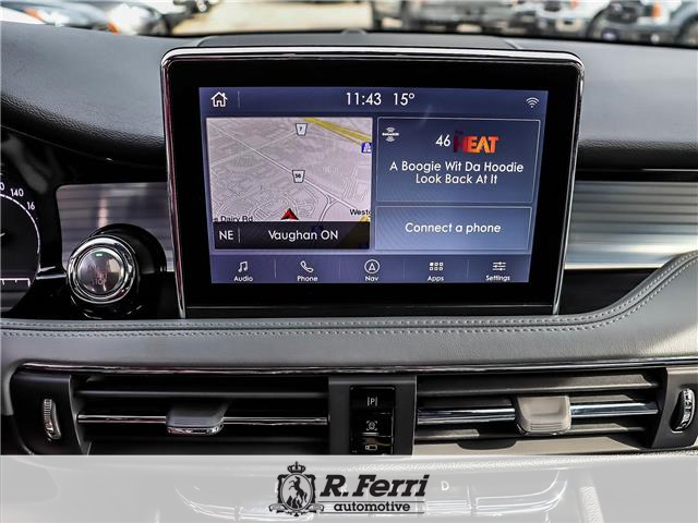 2020 Lincoln Corsair Reserve (Stk: P9379A) in Woodbridge - Image 21 of 25 2020 Lincoln Corsair Reserve (Stk: P9379A) in Woodbridge - Image 21 of 25