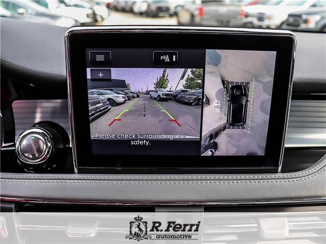 2020 Lincoln Corsair Reserve (Stk: P9379A) in Woodbridge - Image 22 of 25 2020 Lincoln Corsair Reserve (Stk: P9379A) in Woodbridge - Image 22 of 25