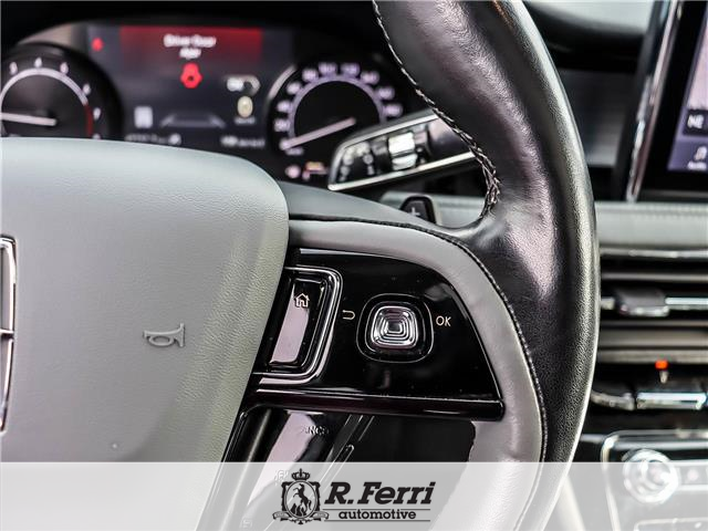 2020 Lincoln Corsair Reserve (Stk: P9379A) in Woodbridge - Image 24 of 25 2020 Lincoln Corsair Reserve (Stk: P9379A) in Woodbridge - Image 24 of 25