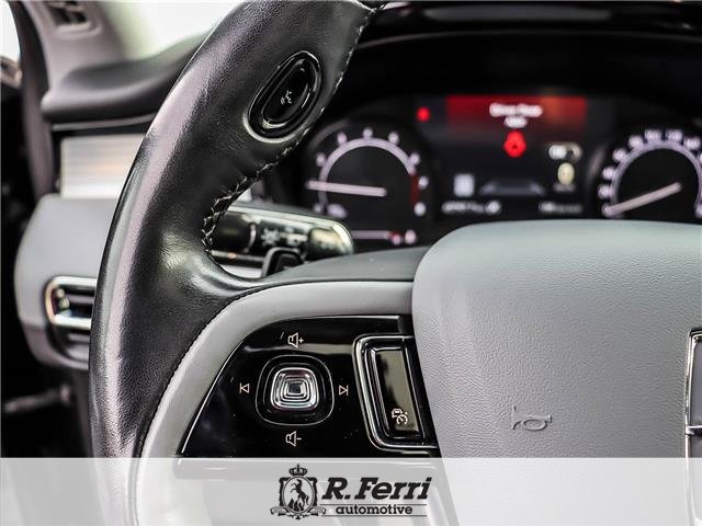 2020 Lincoln Corsair Reserve (Stk: P9379A) in Woodbridge - Image 25 of 25 2020 Lincoln Corsair Reserve (Stk: P9379A) in Woodbridge - Image 25 of 25