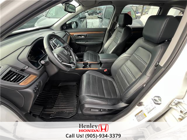 2022 Honda CR-V Touring (Stk: R12497) in St. Catharines - Image 13 of 23