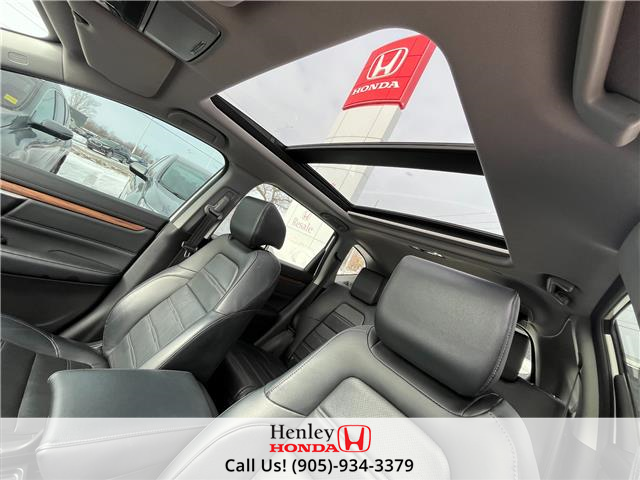 2022 Honda CR-V Touring (Stk: R12497) in St. Catharines - Image 14 of 23