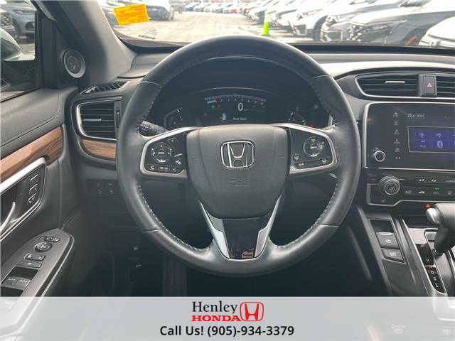 2022 Honda CR-V Touring (Stk: R12497) in St. Catharines - Image 18 of 23