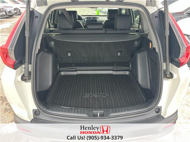 2022 Honda CR-V Touring (Stk: R12497) in St. Catharines - Image 16 of 23