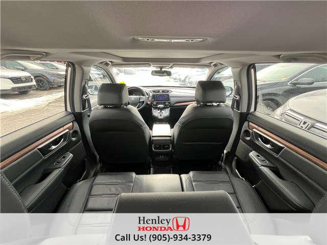 2022 Honda CR-V Touring (Stk: R12497) in St. Catharines - Image 17 of 23
