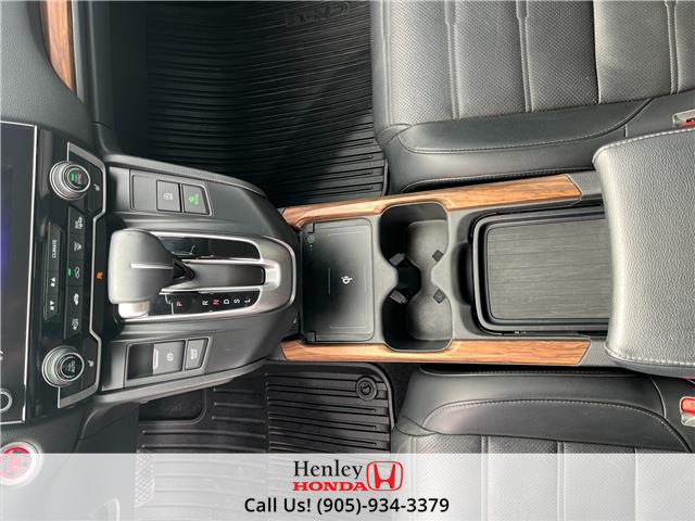 2022 Honda CR-V Touring (Stk: R12497) in St. Catharines - Image 22 of 23