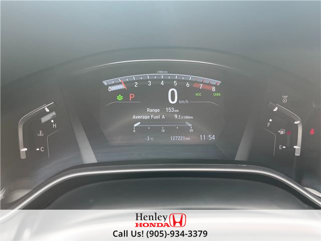 2022 Honda CR-V Touring (Stk: R12497) in St. Catharines - Image 19 of 23