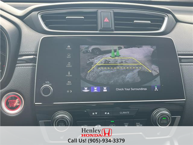 2022 Honda CR-V Touring (Stk: R12497) in St. Catharines - Image 21 of 23