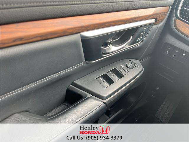 2022 Honda CR-V Touring (Stk: R12497) in St. Catharines - Image 23 of 23