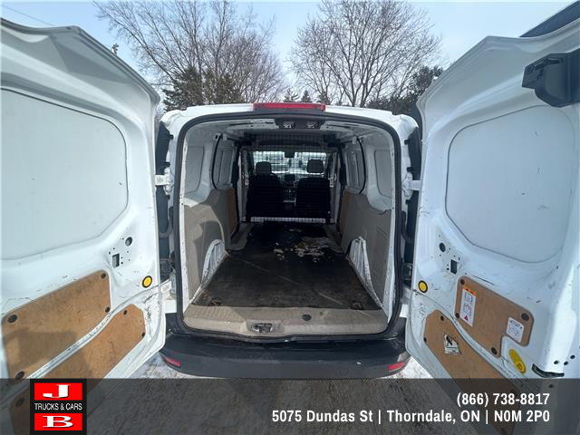 2020 Ford Transit Connect XLT (Stk: 9293) in Thordale - Image 4 of 4