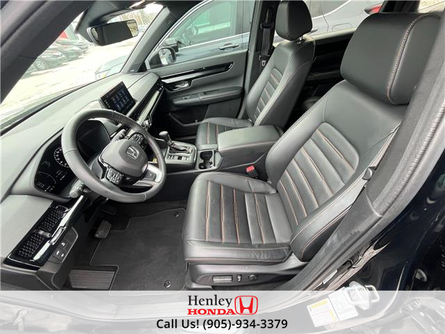 2023 Honda CR-V Hybrid Touring (Stk: R12494) in St. Catharines - Image 13 of 23