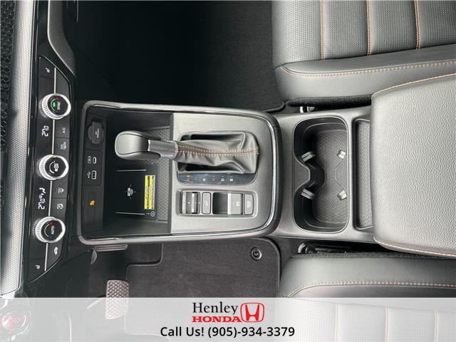 2023 Honda CR-V Hybrid Touring (Stk: R12494) in St. Catharines - Image 22 of 23