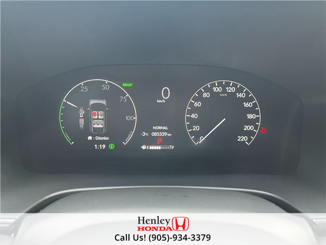 2023 Honda CR-V Hybrid Touring (Stk: R12494) in St. Catharines - Image 19 of 23